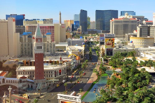 Las Vegas 002